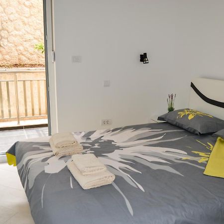 Seagull Apartments Котор Екстер'єр фото