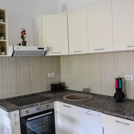 Seagull Apartments Котор Екстер'єр фото