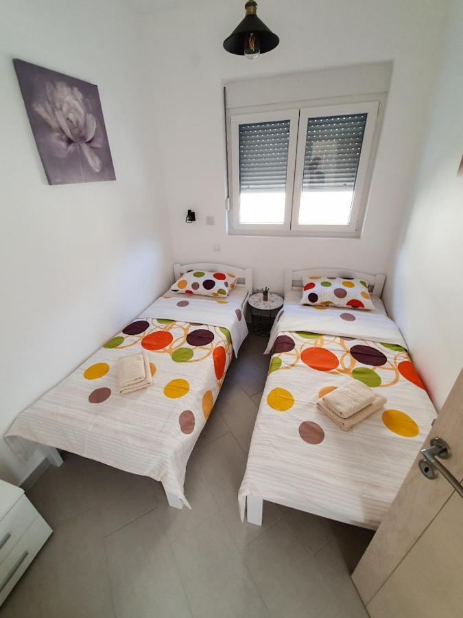 Seagull Apartments Котор Екстер'єр фото